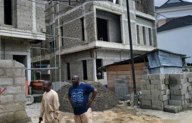 Majestatic and Newly built 2nos. 5 Bedroom Detached House…